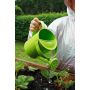 HOME It Garden vandkande til børn metal lime 0,6 L