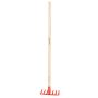 HOME It haveredskaber junior rive 90 cm metal/træ
