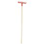 HOME It haveredskaber junior rive 90 cm metal/træ