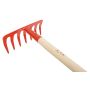 HOME It haveredskaber junior rive 90 cm metal/træ