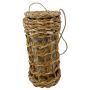 Garden Life foderhus natur søgræs 17 cm