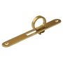 Swedoor trækring bronze 2 stk.