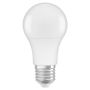 Voltolux LED pære klassisk E27 8 W 5 stk.