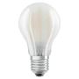 Voltolux LED pære klassisk E27 7 W 3 stk.