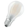 Voltolux LED pære klassisk E27 7 W 3 stk.
