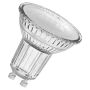Voltolux LED pære reflektor GU10 4,3 W 3 stk.
