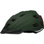 Urban cykelhjelm mat grøn 58-61 cm L