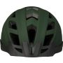Urban cykelhjelm mat grøn 58-61 cm L
