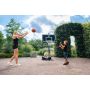 Exit Toys basketballkurv NovaStar højdejusterbar 125-305 cm
