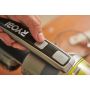 Ryobi håndstøvsuger Slimline One+ u/batteri & lader
