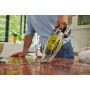 Ryobi håndstøvsuger Slimline One+ u/batteri & lader