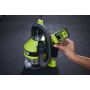 Ryobi bilstøvsuger One+ u/batteri & lader