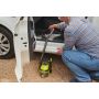 Ryobi bilstøvsuger One+ u/batteri & lader