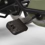 Exit Toys gokart Foxy med pedaler til børn grøn