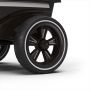 Exit Toys trailer Foxy til gokart sort