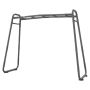 Exit Toys GetSet monkeybar MB200 lege-/fitness-stativ stål grå 331x115x248 cm