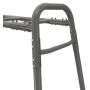 Exit Toys GetSet monkeybar MB200 lege-/fitness-stativ stål grå 331x115x248 cm
