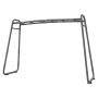 Exit Toys GetSet monkeybar MB300 lege-/fitness-stativ stål grå 379x115x248 cm