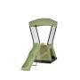 Exit Toys legetårn Ivy med rutsjebane 253x135x216 cm