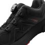 Airtox sikkerhedssko FM11B Black Edition - flere størrelser