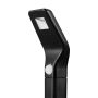 Eglo solcelle spyd med sensor 2 stk. H35 cm