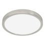 Eglo loftlampe Fueva 6-ZM hvid LED Ø28 cm