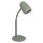 Eglo bordlampe Carlo H46 cm E14 grøn