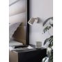 Eglo væglampe Camaldoli spot H11 cm GU10 sand