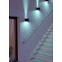 Eglo udendørs væglampe Calpino-Z LED sort