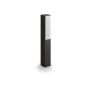 Philips piedestal Stratosphere H42 cm 3,8 W sort