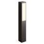 Philips piedestal Stratosphere H42 cm 3,8 W sort