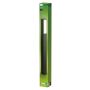 Philips søjlelampe Stratosphere H77 cm 3,8 W sort