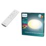 Philips loftslampe Valen LED Ø29 cm hvid