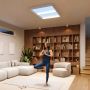 Philips loftlampe Skylight small LED
