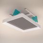 Philips loftlampe Skylight small LED