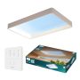Philips loftlampe Skylight large LED