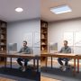 Philips loftlampe Skylight large LED