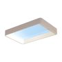 Philips loftlampe Skylight Vitaup small LED