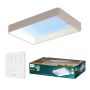 Philips loftlampe Skylight Vitaup small LED