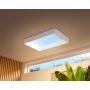 Philips loftlampe Skylight Vitaup large LED