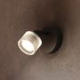 Philips spotlampe Horen GU10 5W sort