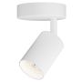 Philips spotlampe Wyatt GU10 5W hvid