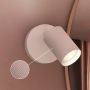 Philips spotlampe Wyatt GU10 5W hvid