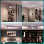 Philips spotlampe Wyatt GU10 5W hvid