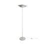 Nordlux gulvlampe Bretagne hvid G9 25 W H150 cm