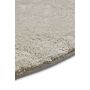 Mattbolaget tæppe Amarante Ø120 cm hvid