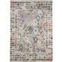 Mattbolaget tæppe Chenille Izmir 230x160 cm multi