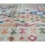 Mattbolaget tæppe Chenille Izmir 230x160 cm multi