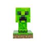 Paladone bordlampe Minecraft Creeper trådløs H11,5 cm