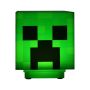 Paladone bordlampe Minecraft Creeper m/lyd trådløs H11 cm